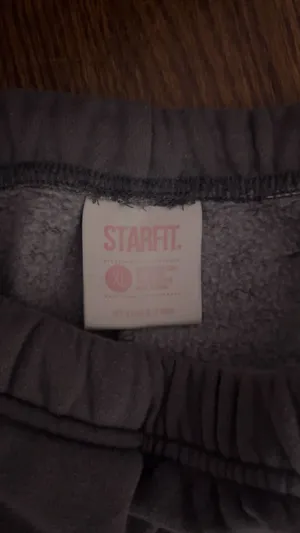 Starfit NYC Gray Size XL thumbnail 5
