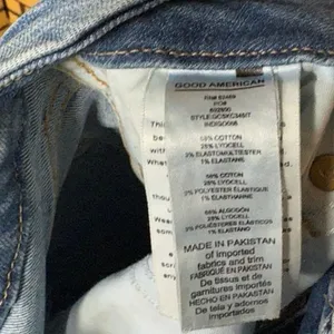 Good‎ American Jeans Size 8/29 thumbnail 7