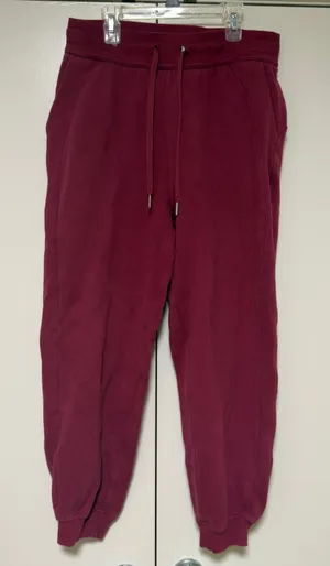 Lululemon Scuba Joggers High-Rise thumbnail 1