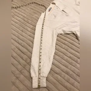 Free people Beach Greta Romper thumbnail 8