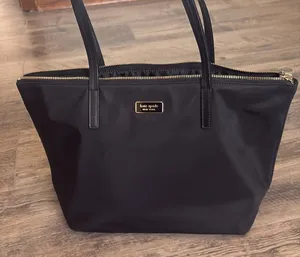 Kate Spade nylon tote bag ♠️ thumbnail 1