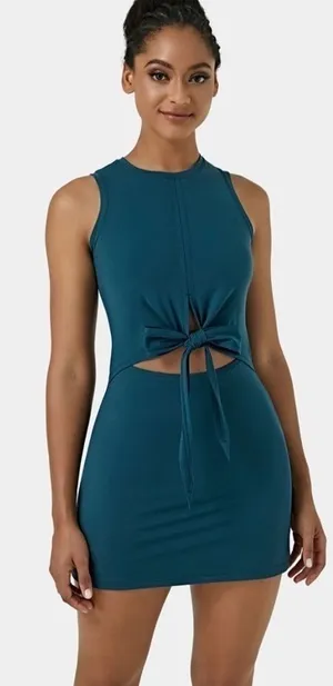 HALARA Everyday 2 Piece Activity Dress thumbnail 1