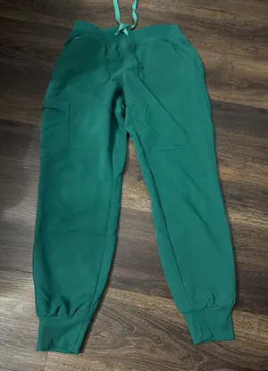 FIGS Scrub Pants Jogger thumbnail 1