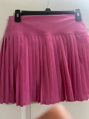 Abercrombie Pleated active Skirt thumbnail 1