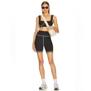 Weworewhat Corset Bra Top in‎ Black Size Small thumbnail 10