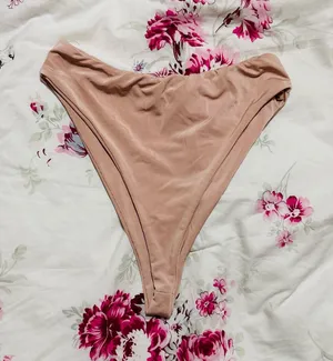 Naked Wardrobe Bikini Bottom thumbnail 1