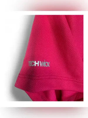 NWT Eastern Mountain Sports Techwick Essentials Athletic Performance Shirt SizeL thumbnail 11