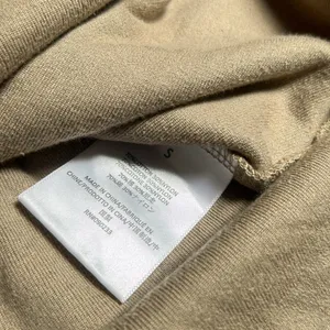 Fear of‎ God Essentials Beach Short 'Oak' thumbnail 8