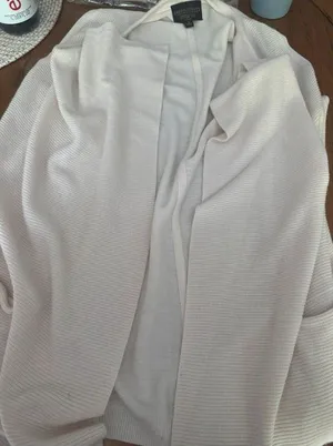 Stitch Fix Long Cardigan thumbnail 1