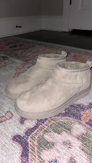 UGG Classic Ultra Mini Women’s thumbnail 3