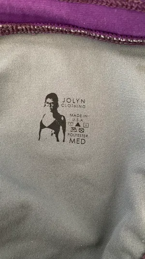 JOLYN Swim Bottoms thumbnail 4