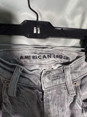 Jeans American Eagle thumbnail 3