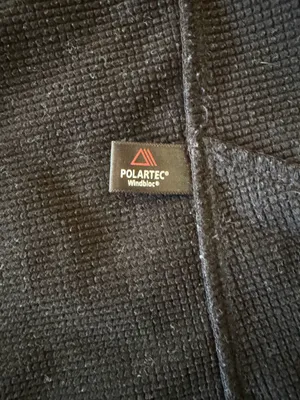Black Patagonia Jacket thumbnail 3