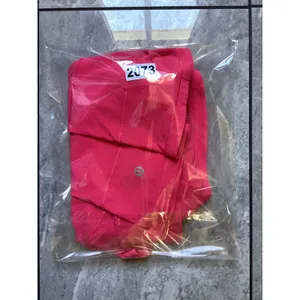 Lululemon Women Pink Athletic Tennis Golf Skirt Ruffle Back Size 6 Activewear thumbnail 9