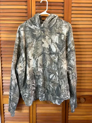 Hollister Hoodie thumbnail 1