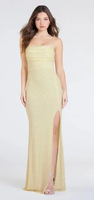 Prom Dress Windsor thumbnail 1
