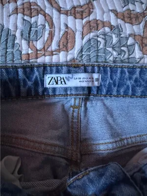 Zara Jeans Women’s  thumbnail 4