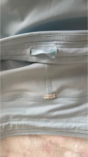 Lululemon Pace Rival Skirt  thumbnail 5