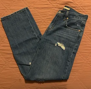 Levi’s 501 Low Pro Jeans Straight thumbnail 1