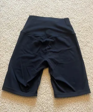 Aerie Biker Offline Shorts thumbnail 2