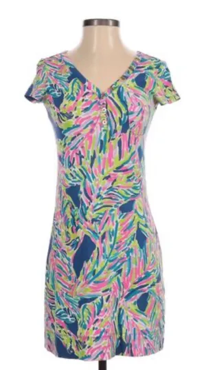 Lilly Pulitzer Dress thumbnail 1