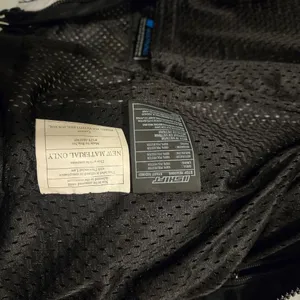 Shift biker jacket  thumbnail 4