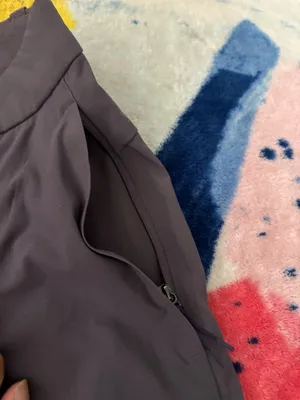Lululemon take the moment pants thumbnail 5