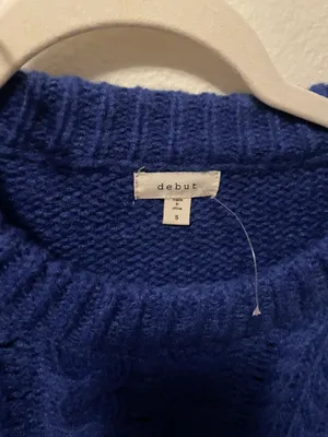 Debut Sweater thumbnail 3