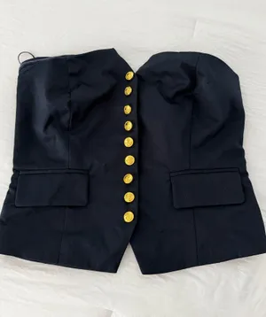 These Three Boutique Top thumbnail 1