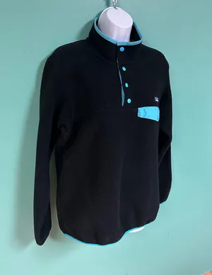 Patagonia Vintage  Fleece Synchilla Pullover thumbnail 3