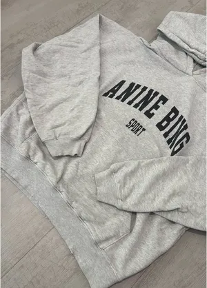 ANINE BING Sweatshirt thumbnail 2