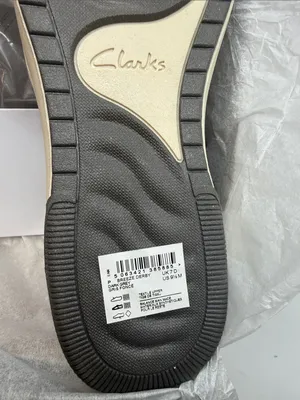 Clarks Cloudsteppers Women's Breeze Derby Wedge Booties Size 9.5M thumbnail 7