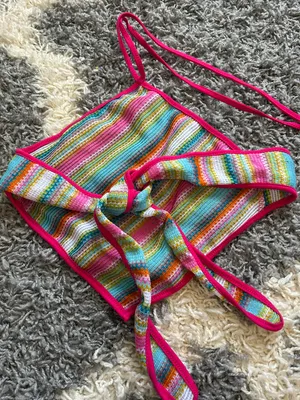 Top Multiple Size XS thumbnail 1
