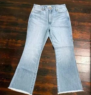Wrangler WOMEN'S WROCK 627 JEAN IN LOVESTRUCK, Size 30 thumbnail 1