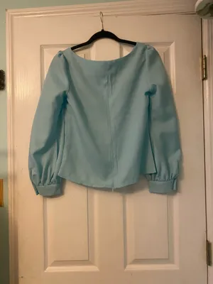 Disney’s Ariel the little mermaid cosplay thumbnail 3