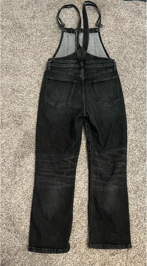 Overalls Lucky Brand thumbnail 6