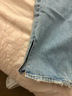 Abercrombie Jeans thumbnail 2