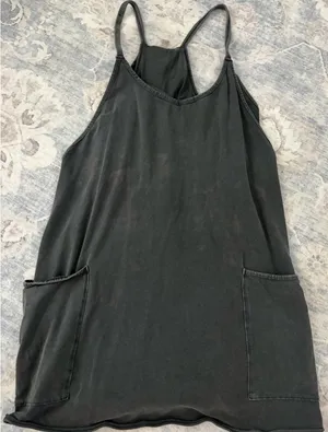 Free People active Dress thumbnail 1