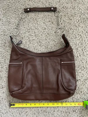 Etienne Aigner Shoulder Bag thumbnail 3