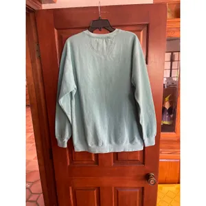 Comfort Colors DEL MAR THE YOGA BARRE CREWNECK L thumbnail 4