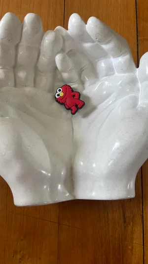 Sesame Street  Charms thumbnail 1