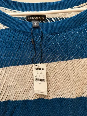 Express Women’s Top thumbnail 2