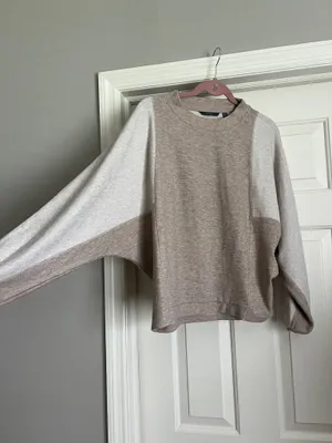Anybody sweatshirt Gray thumbnail 4