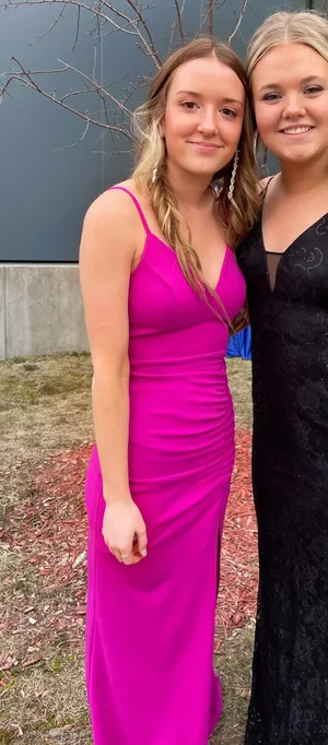 prom dress thumbnail 1