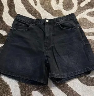 Zara Jean Shorts thumbnail 1