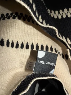 Dress Black Size XL thumbnail 2