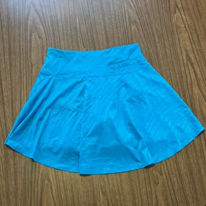Nike Golf Dri-FIT UV Breathe Skirt 15" CN0934-446 Small Skort thumbnail 3