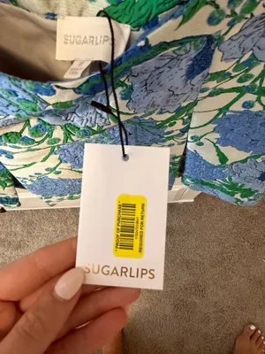 Sugarlips Skirt thumbnail 3