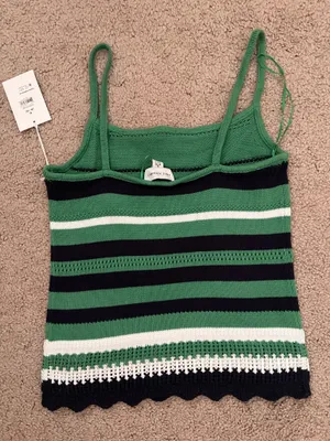 Free Assembly Tank top thumbnail 4