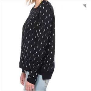 Vans Sweatshirt Lightening Crew Sm thumbnail 2